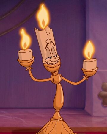 Lumiere Disney Wiki Fandom