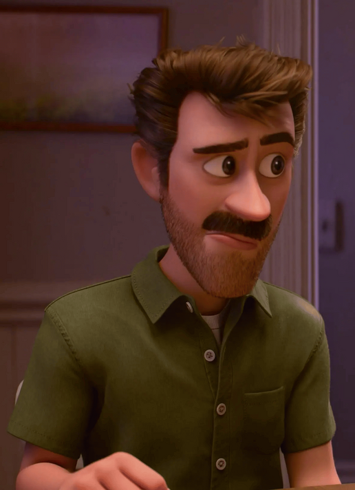 Profile - Mr. Andersen