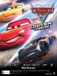 Promo Cars 3 Racing