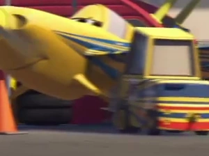 Ronnie Rizzo | Disney Wiki | Fandom