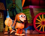 Slinky Dog