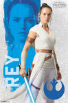 TROS Rey Trends Poster