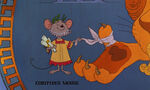 Euripides Mouse