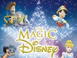 The Magic of Disney