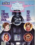 The electric company magazine star wars