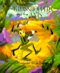 The grasshopper and the ants book
