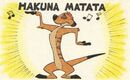 Timon (Timon i Pumba (seria 4, 5) i Król Lew 3: Hakuna Matata)