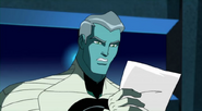 Mar-Vell en The Avengers: Earth's Mightiest Heroes