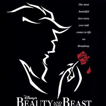 Beauty and the Beast (musical)  Disney Wiki  Fandom
