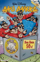 "The Beagle Boys vs. the Money Bin"