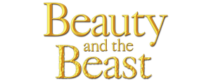 Beauty and the beast logo