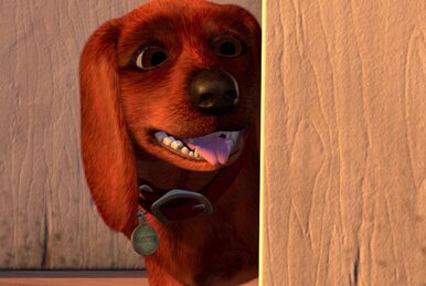 Puppy toy story best sale