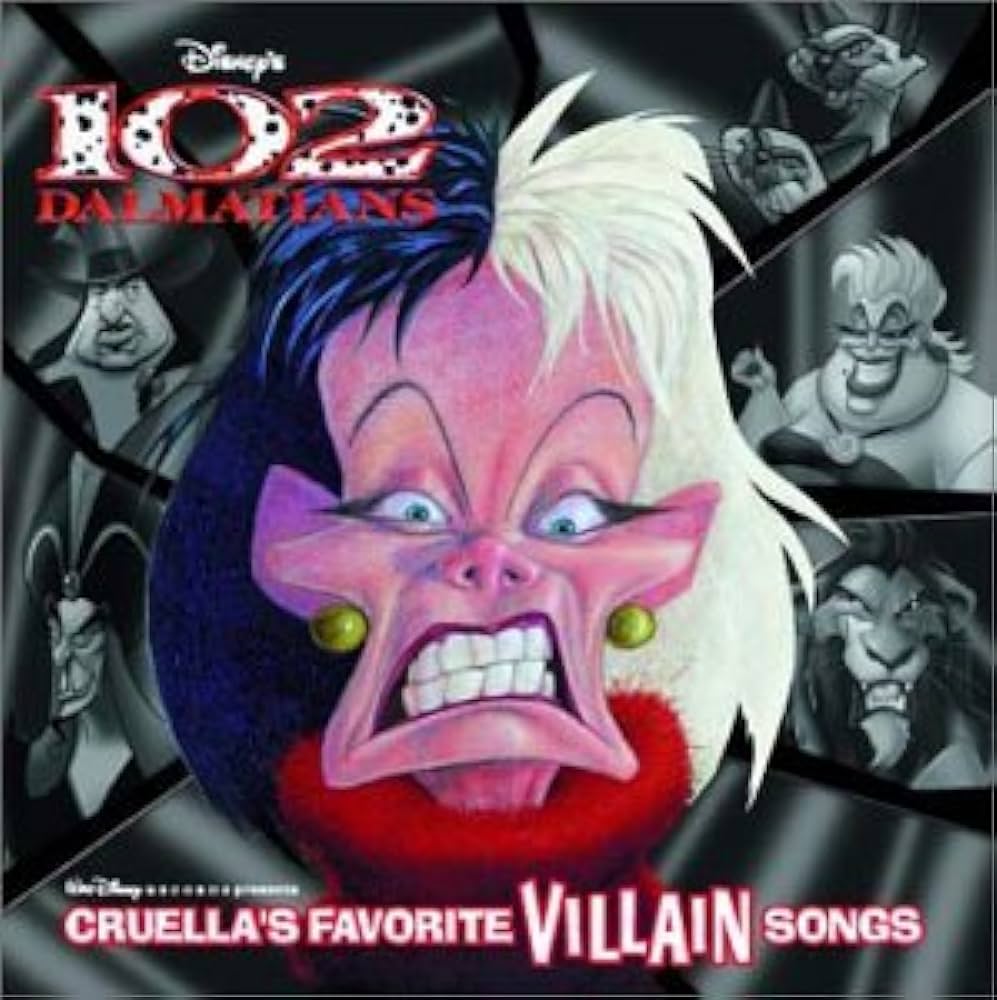 Curses, Villain Song Wiki