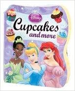 Cupcakes and more