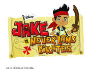 DISNEY Jake's Neverland Pirates FINAL 6-15-10
