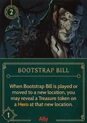 Bootstrap Bill