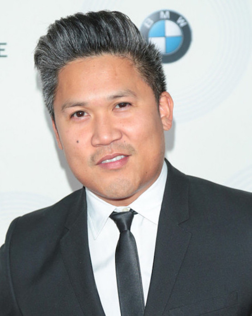 Dante Basco | Disney Wiki | Fandom