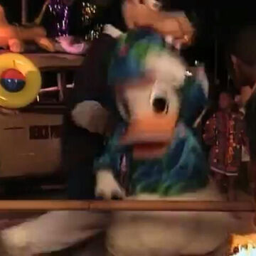 Limbo Rock Disney Wiki Fandom