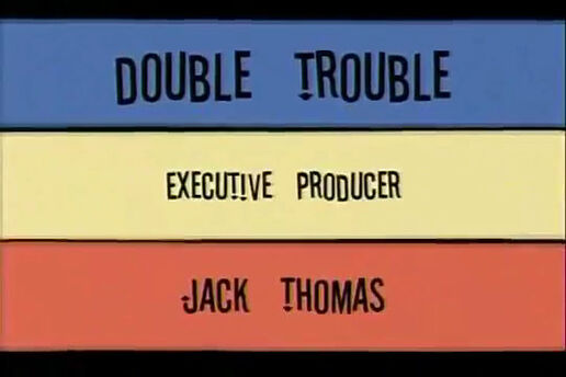 Double Trouble replacements