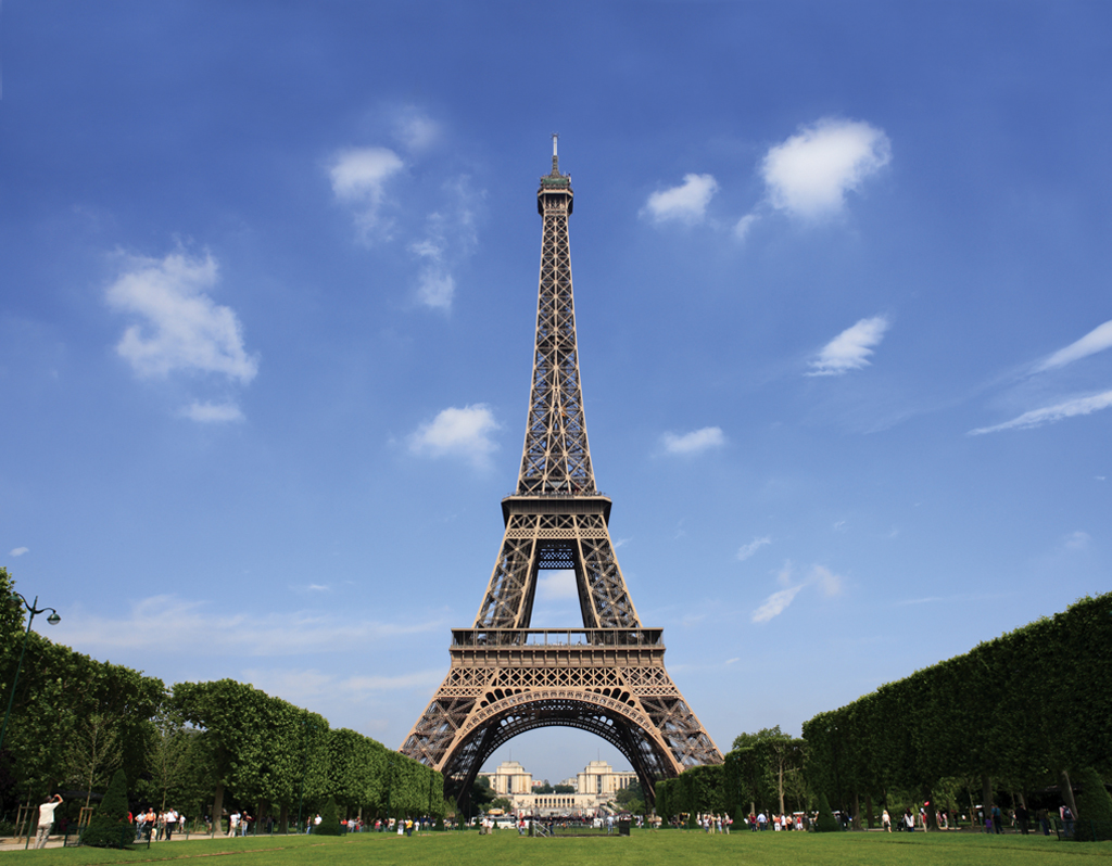 Eiffel Tower Replica, 2012 Film Wiki