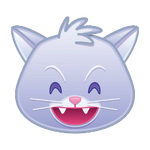 EmojiBlitzYzmaKitty-Happy