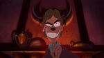 Bradley Uppercrust III (An Extremely Goofy Movie)