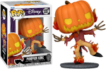 1357. Pumpkin King (The Nightmare Before Christmas' 30th Anniversary) (2023)