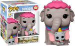 1537. Mrs. Jumbo with Dumbo (Super Sized POP!) (2024)