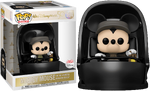 Rides #294: Mickey Mouse on the Haunted Mansion Buggy (Walt Disney World 50th Anniversary) (2022 Disney Parks Exclusive)