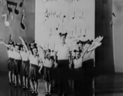 Disney's Sing-Along Songs: Fun with Music | Disney Wiki | Fandom