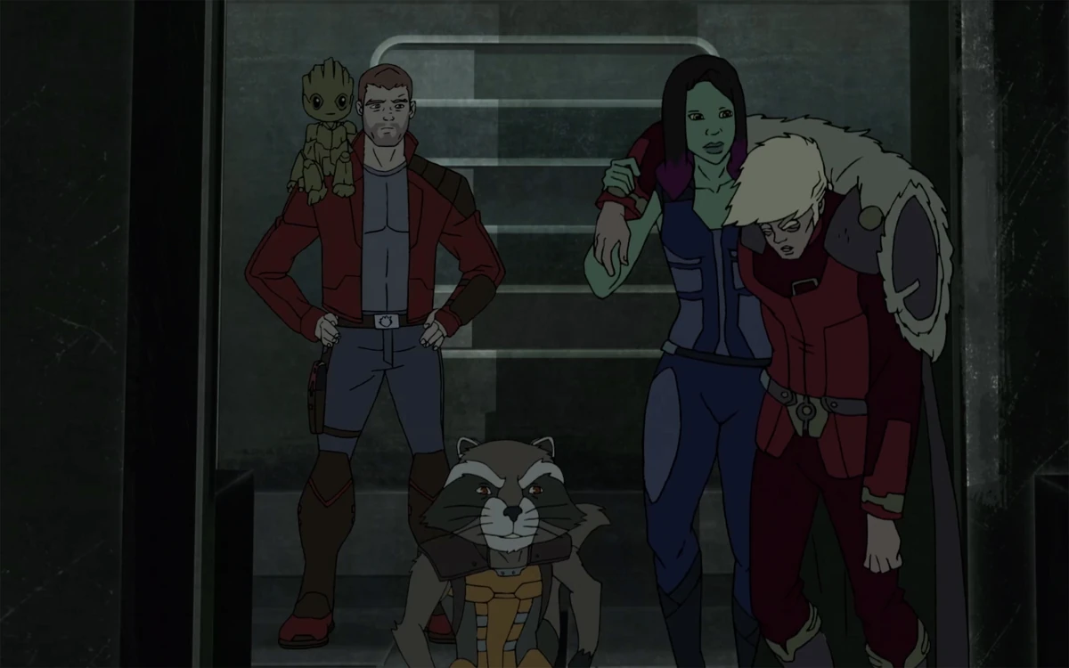 Mission: Breakout | Disney Wiki | Fandom