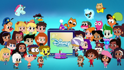 Disney+ adds Heavenly Delusion in UK - The Business Post