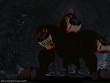 Cerberus