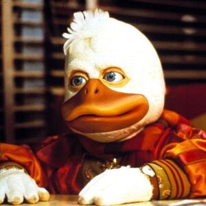 Howard Die Ente Disney Wiki Fandom