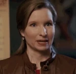 Joyce (Confessions of a Shopaholic)