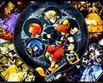 KH anime