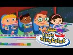Little Einsteins - The Planet Song! - Little Einsteins-2