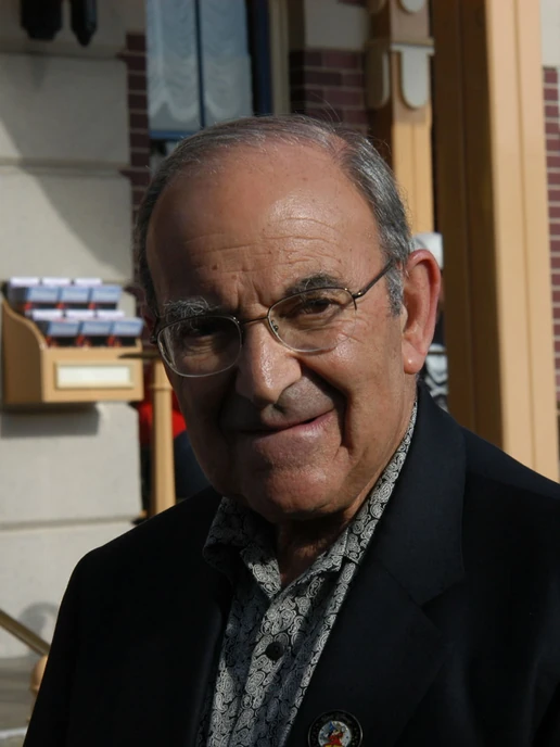 Marty Sklar