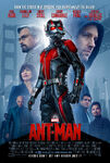 Marvel's Ant-Man poster