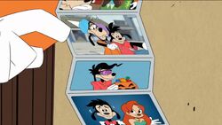 Max Goof DT 1