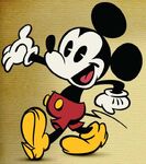 Mickey Mouse