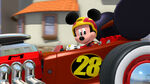 Mickey and the Roadster Racers Mickey