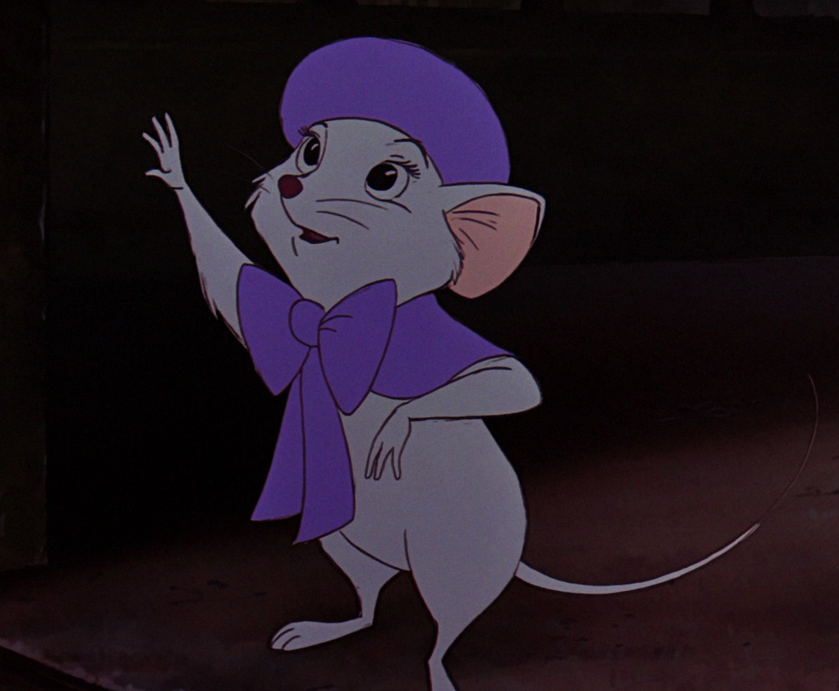 Rat King, Disney Wiki