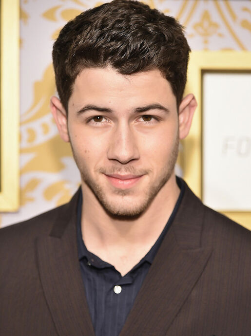 Nick Jonas