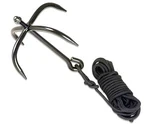 A grappling hook similar to Mabel's.
