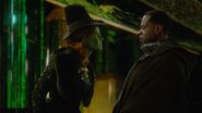 Once Upon a Time - 6x18 - Where Bluebirds Fly - Zelena and Stanum