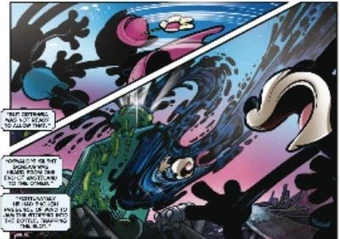 ortensia the cat plush