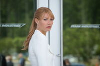 Pepper Potts IM3