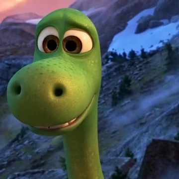 Arlo Disney Wiki Fandom