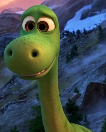 arlo disney wiki fandom